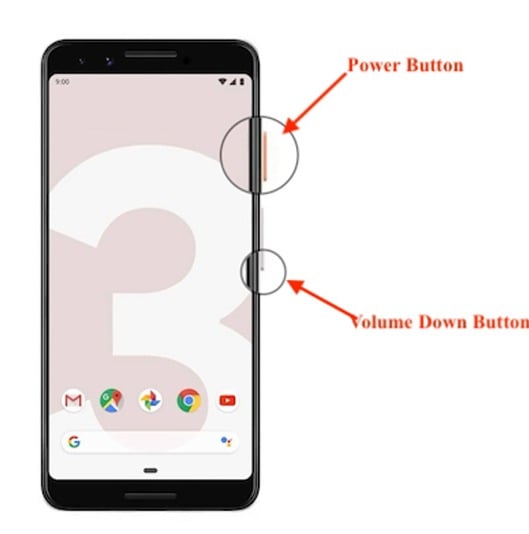 How to Take a Screenshot on Your Android Phone and Tablet How to Take a Screenshot on Your Android Phone and Tablet