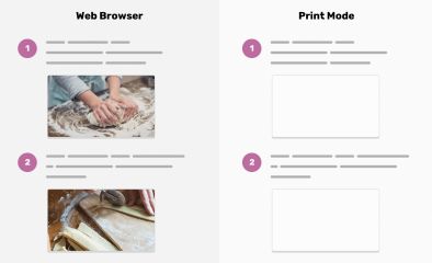 Image Techniques On The Web - Ahmad Shadeed