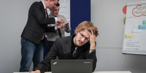 3 most common mistakes when using Promises in JavaScript