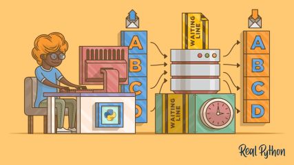 Async IO in Python: A Complete Walkthrough – Real Python