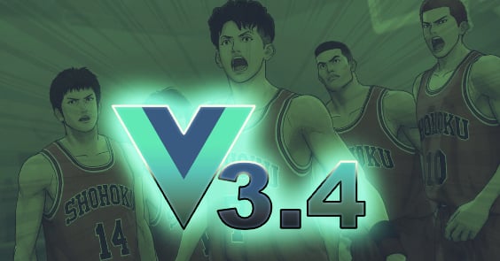 Announcing Vue 3.4 | The Vue Point
