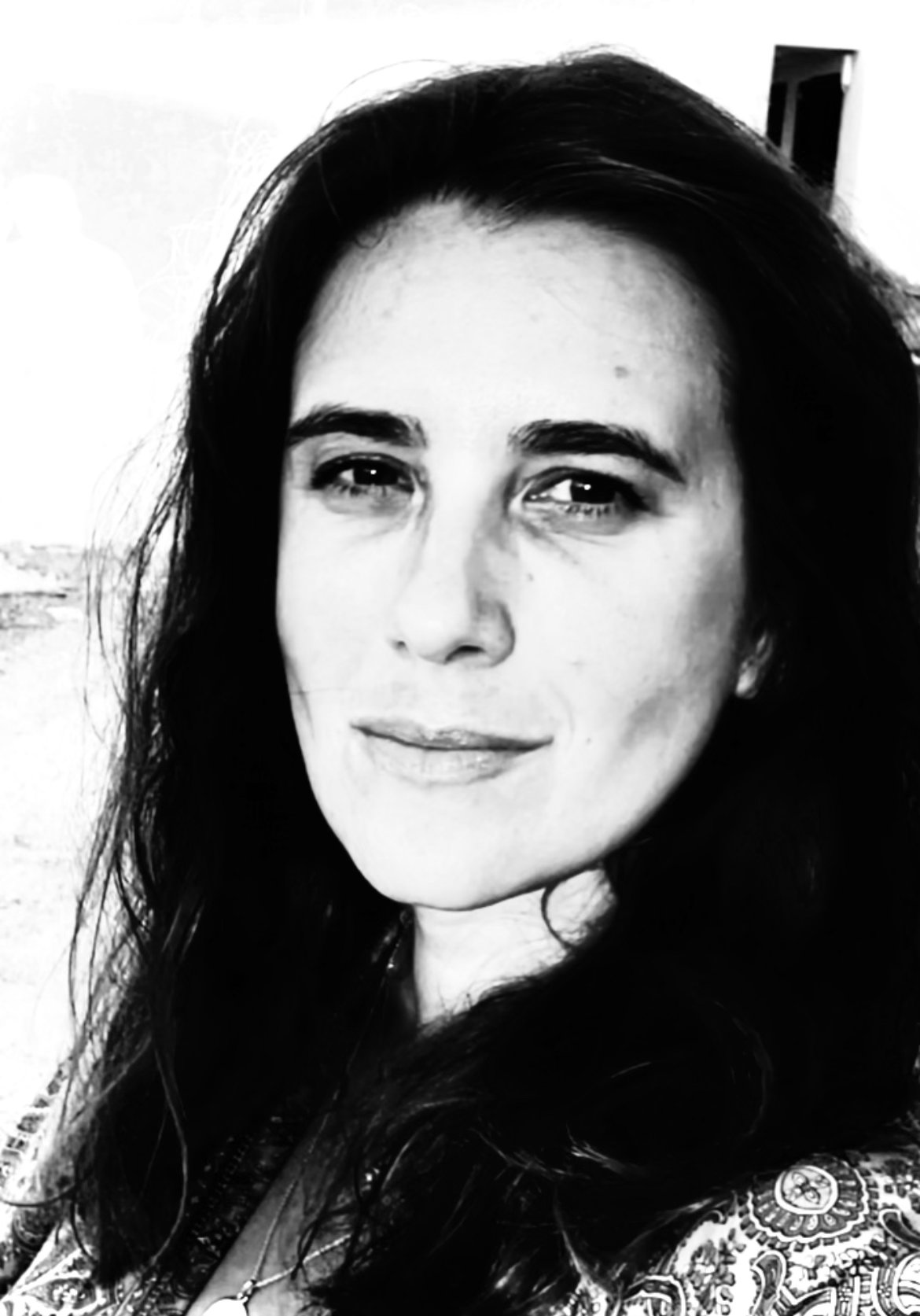 #Scurf 179: Conversation with Eleonora 