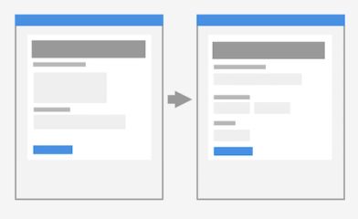 Better Form Design: One Thing Per Page (Case Study) – Smashing Magazine