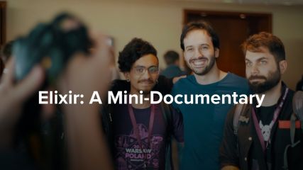Elixir: A Mini-Documentary (Official Release)