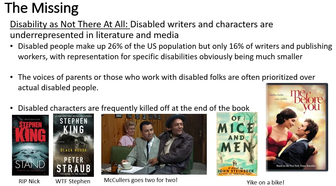 Ministack: The Not-Quite-A-Review Review