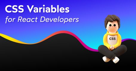 CSS Variables for React Devs