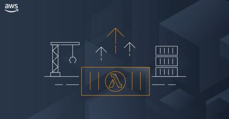 New for AWS Lambda – Container Image Support | Amazon Web Services