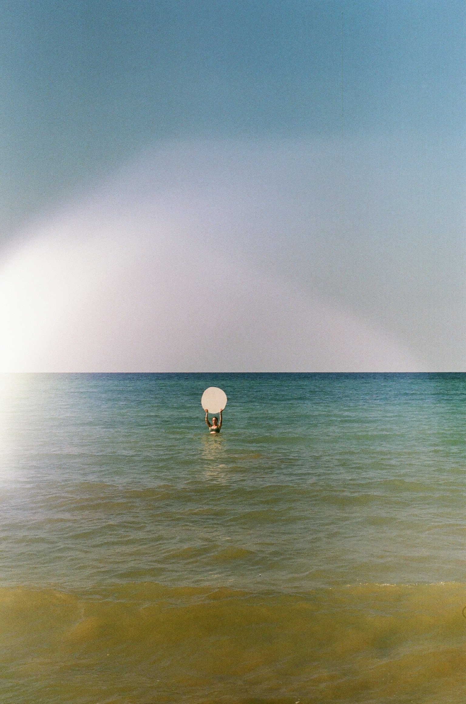 The Value of Sharing Our Story 