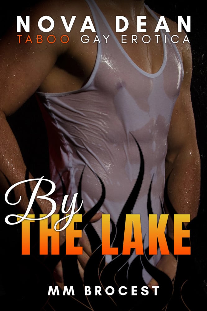 New Release: By The Lake