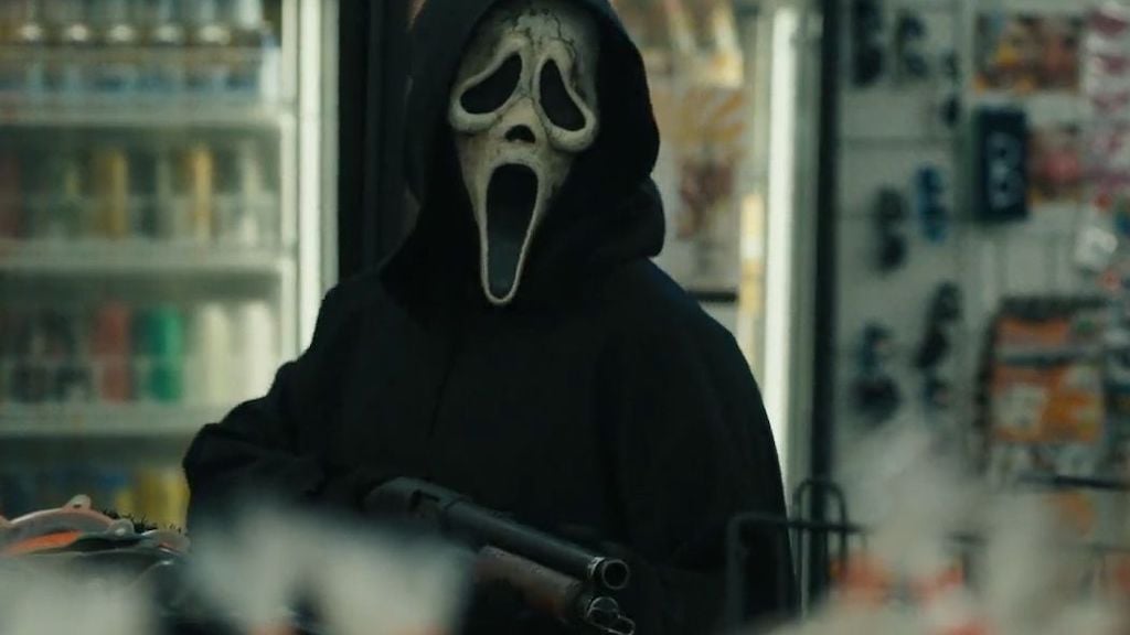 The Worst Movies of 2023