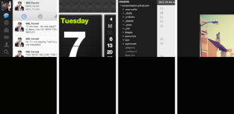 Design Tip: Never Use Black by Ian Storm Taylor