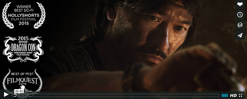 Dust - a film by Mike Grier [click to view]