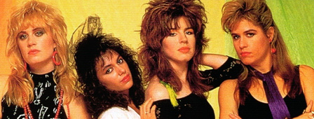 16] Bangles, 'Manic Monday' – Jukebox Junior