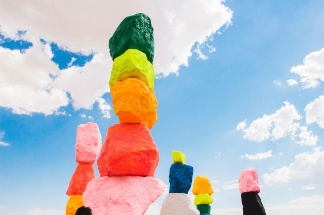 The Gym No. 17: Le corps de corp