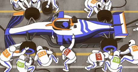Performance Budgets: The Easiest Way to a Faster Site - Calibre 