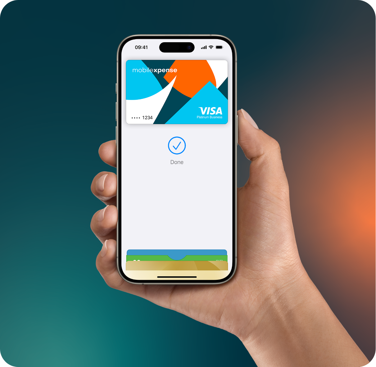 Apple Pay | Mobilexpense Apple Pay | Mobilexpense