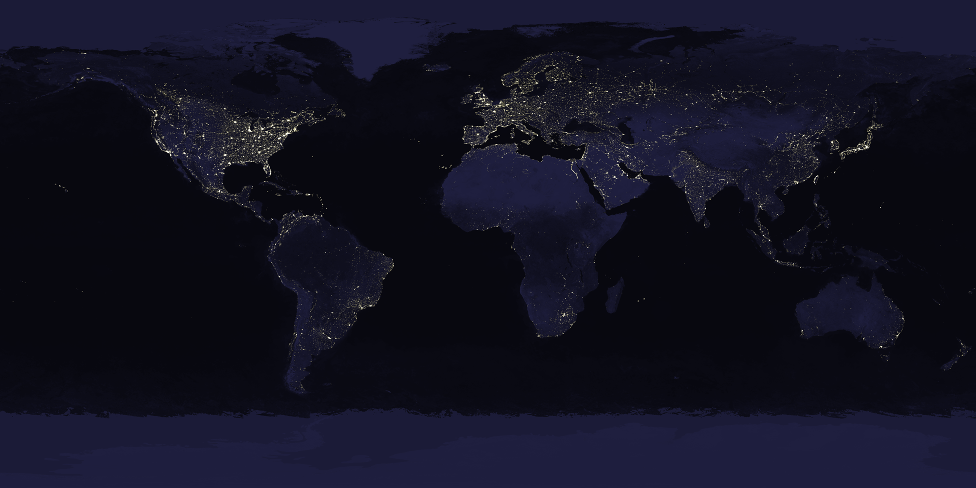 The JustSpace Alliance April 2025 Newsletter