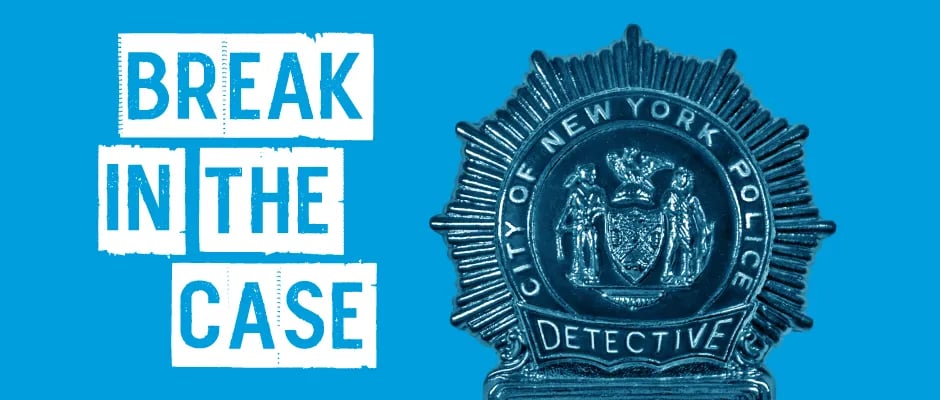 Gaga And Gucci · Copcasts · NextDoor