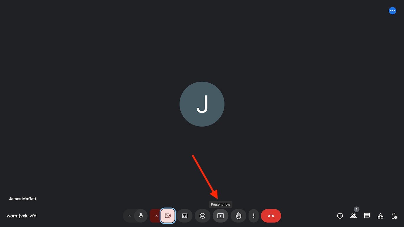 How to Share Screen on Google Meet: Quick Guide (All Devices) How to Share Screen on Google Meet: Quick Guide (All Devices)