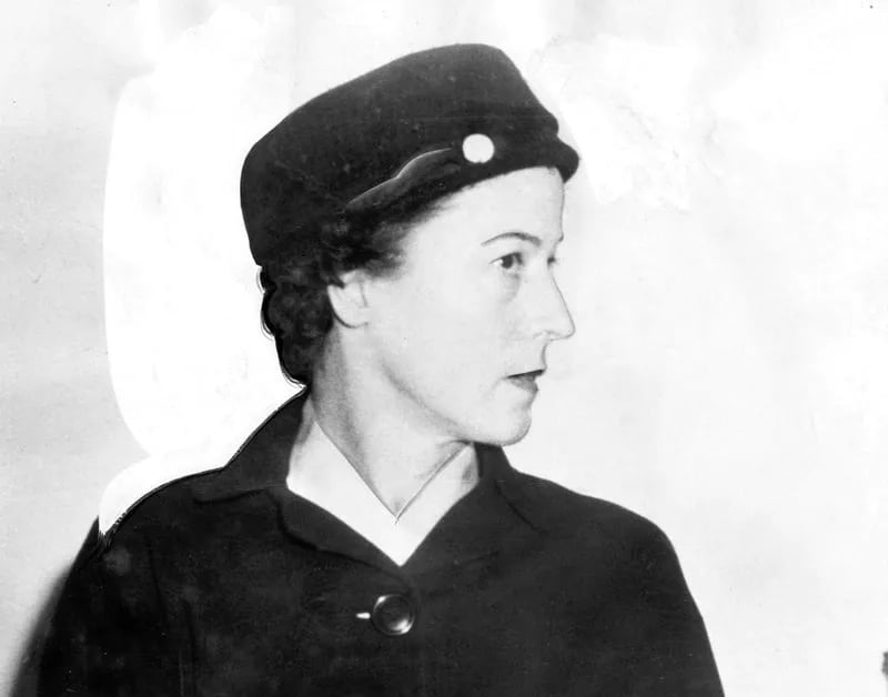 Truth Be Told · The Spectator