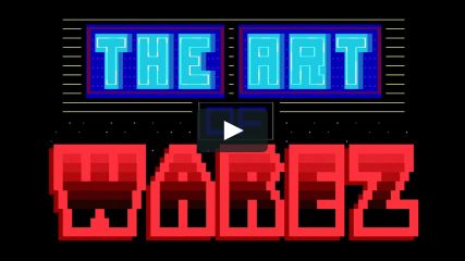 The Art Of Warez