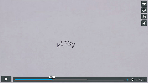 still from "disillusionment of 10 point font" [click to view]