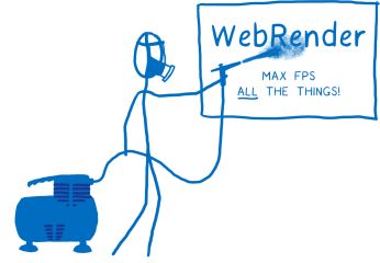 The whole web at maximum FPS: How WebRender gets rid of jank – Mozilla Hacks - the Web developer blog