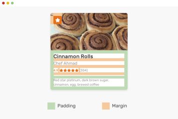 Spacing in CSS - Ahmad Shadeed