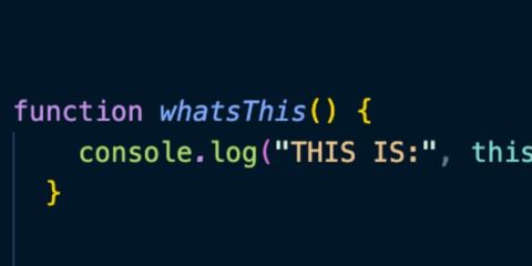 Take 'this' Quiz, Understand How 'this' Works in JavaScript