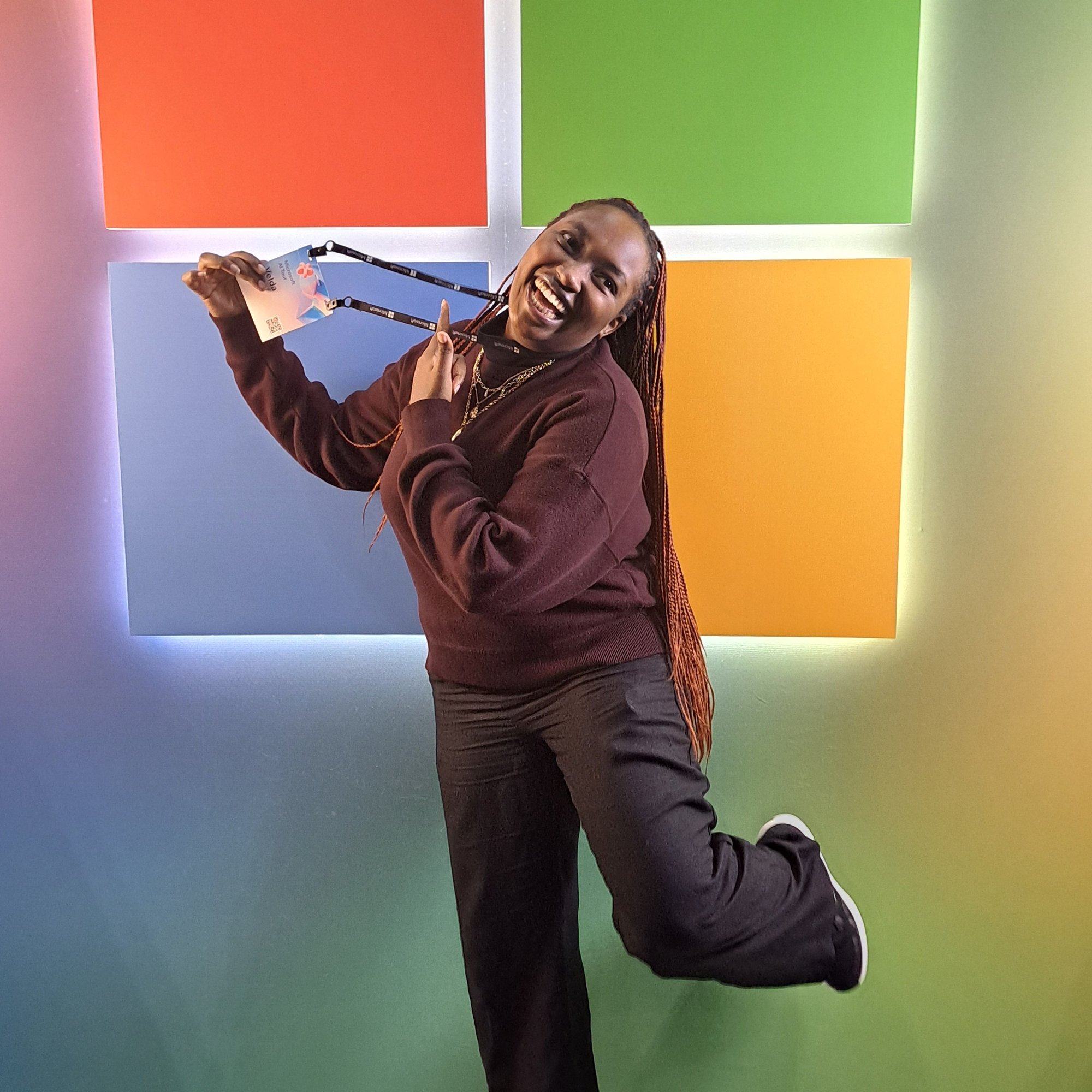TSBT35: Tours, Code and Chuckles