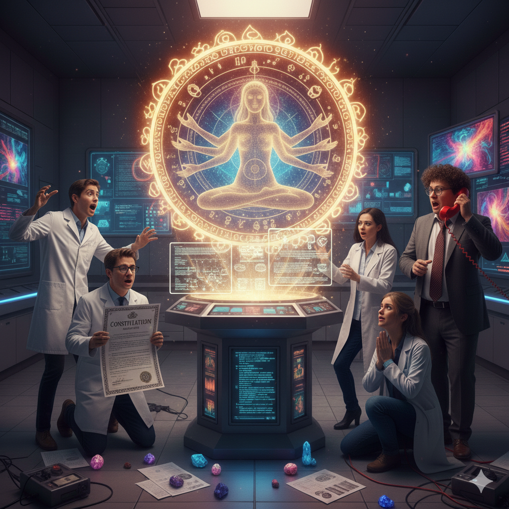 Anthropic's AI Constitution 