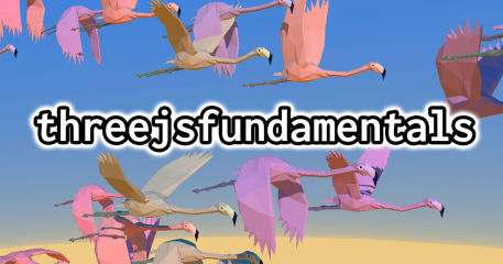 Three.js Fundamentals