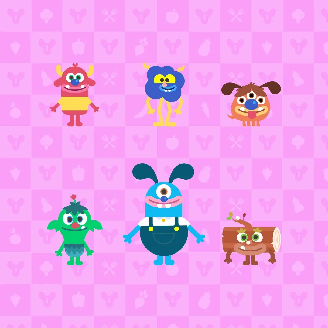 March of the Daffodils