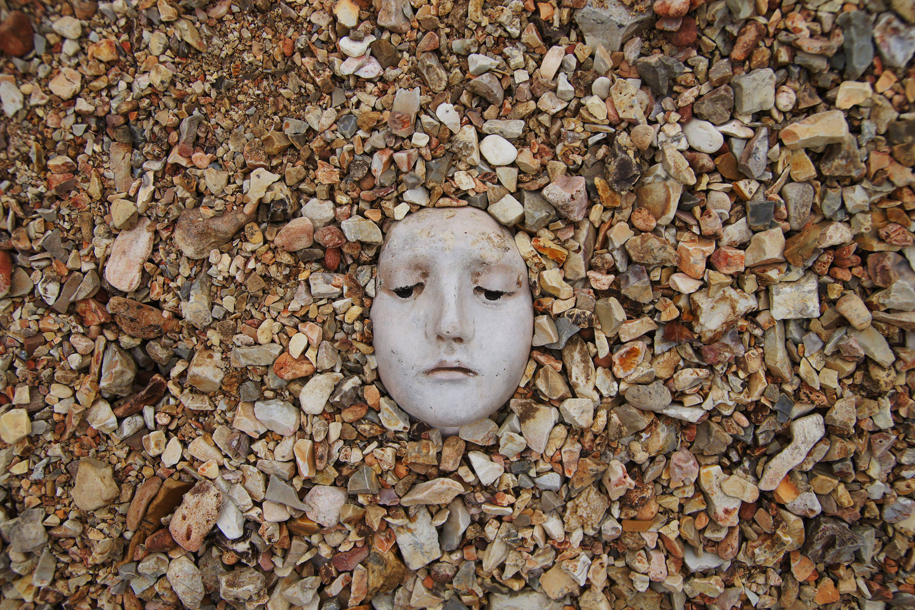 Recession, Earth Day 2013