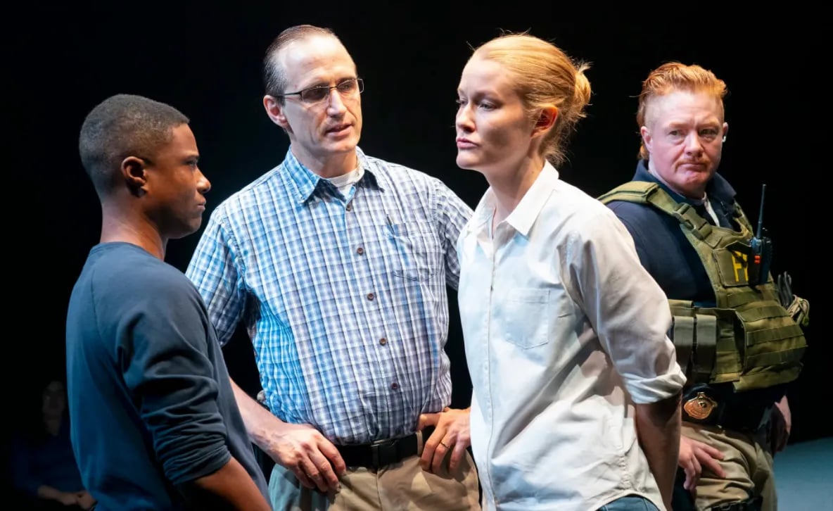 "Only Murders In The Building": A grand finale