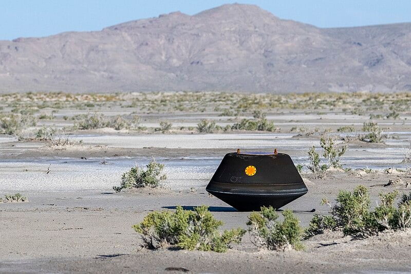 The JustSpace Alliance October 2023 Newsletter