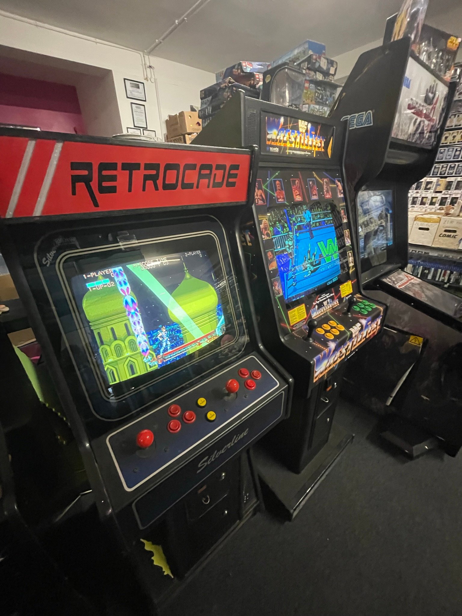 The Week In A Bad Education Towers #23