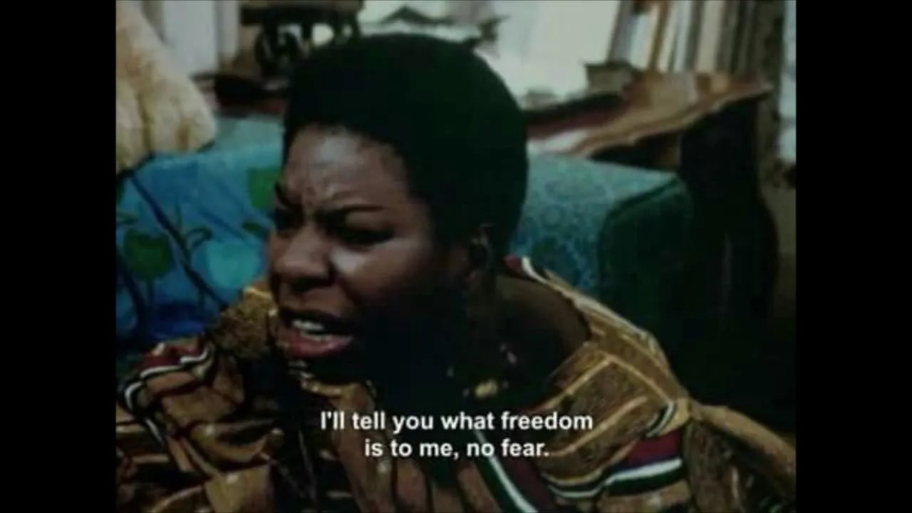 #25 Power, Politics, Freedom 