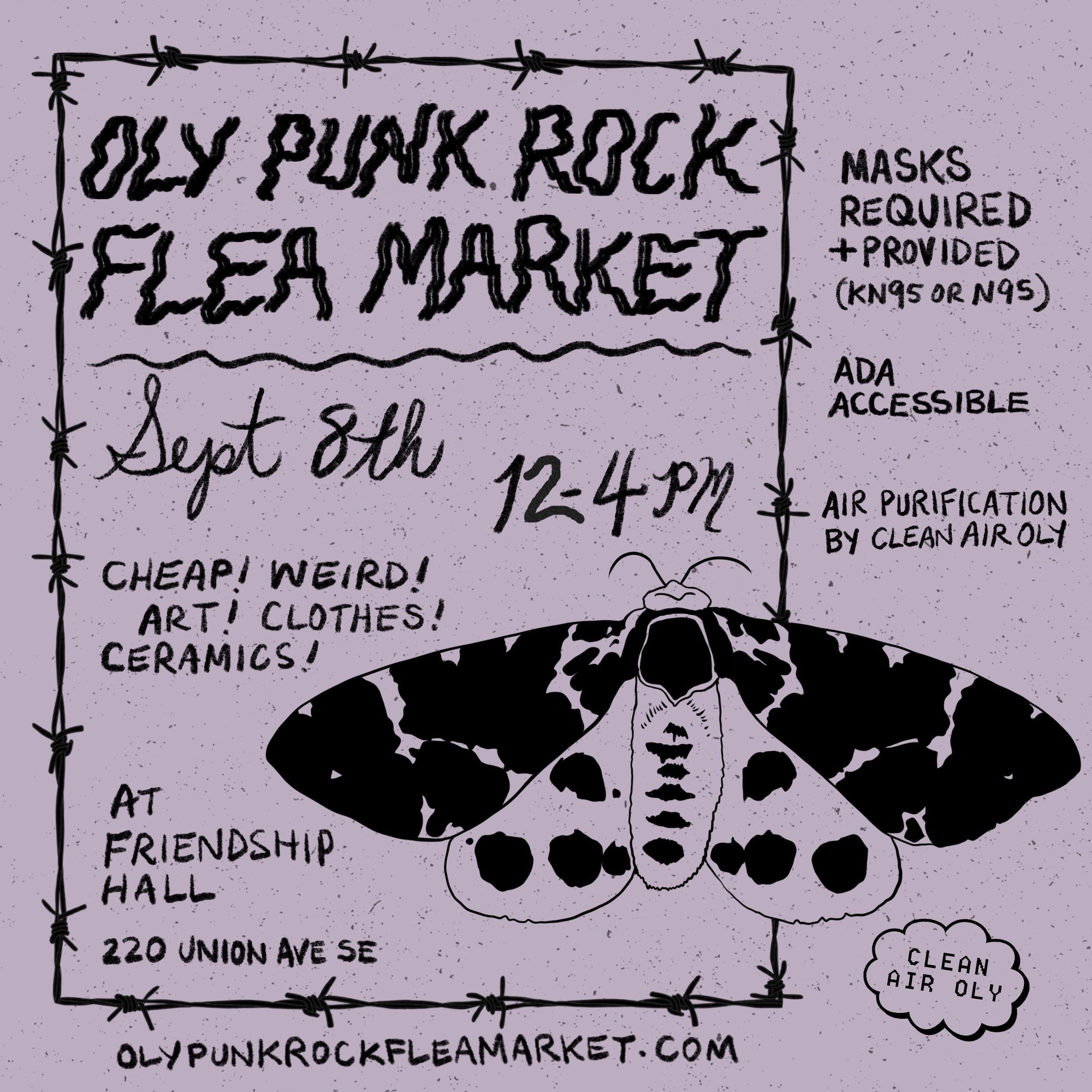 perzine newsletter | august 2024