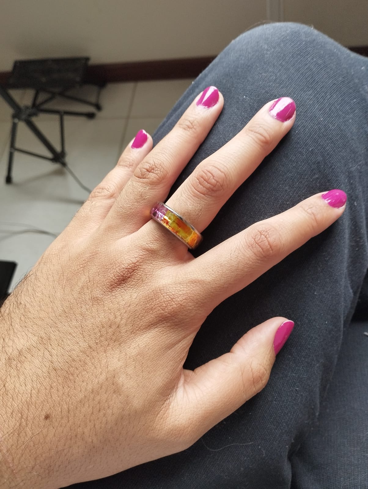 Assunto de extrema importância