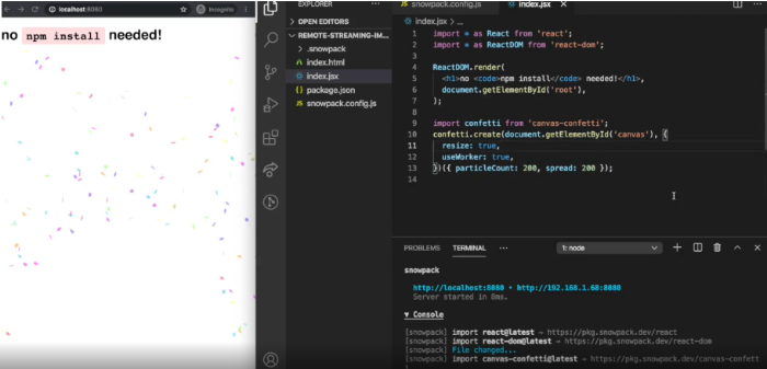 Life with ESM | CSS-Tricks