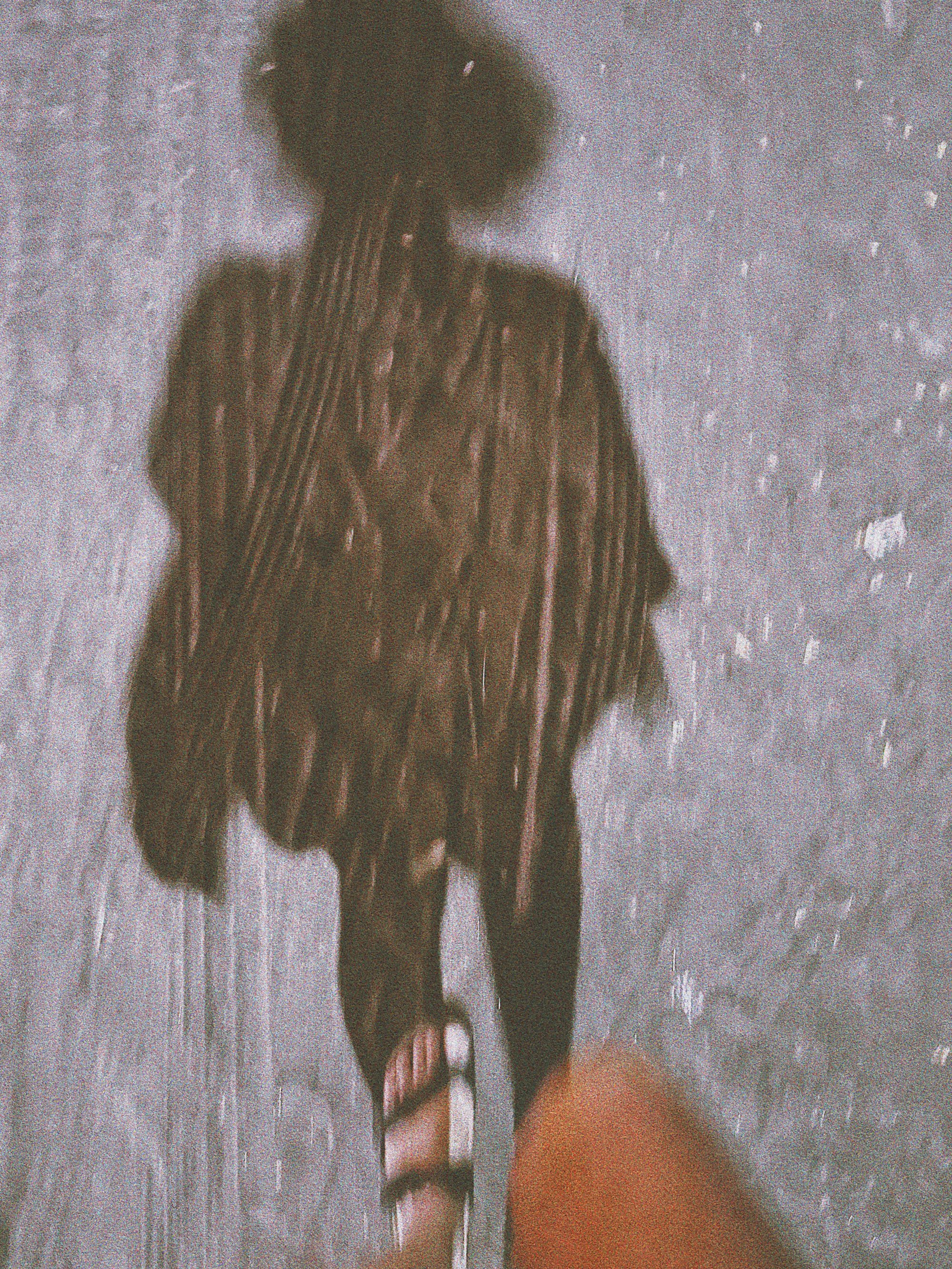 #Scurf182: Toying with Psychogeography or crying in new places 