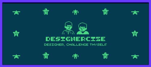 DESIGNERCIZE