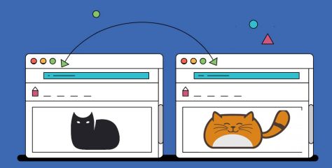 Steal Your Way to a High Performance Landing Page