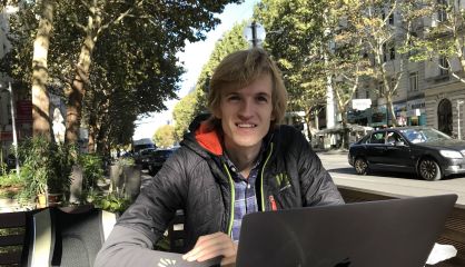 Evrone’s interview with Armin Ronacher, Flask framework for Python creator