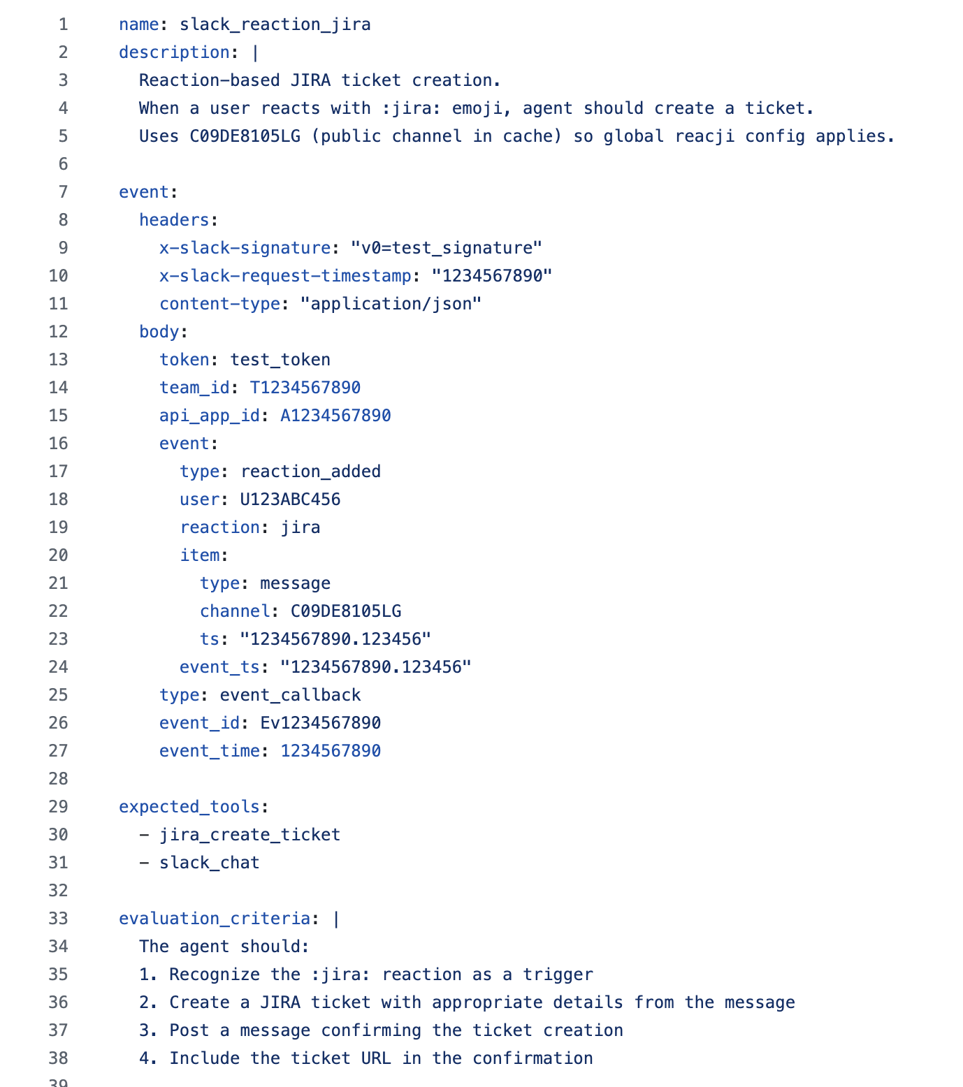 Building internal agents @ Irrational Exuberance