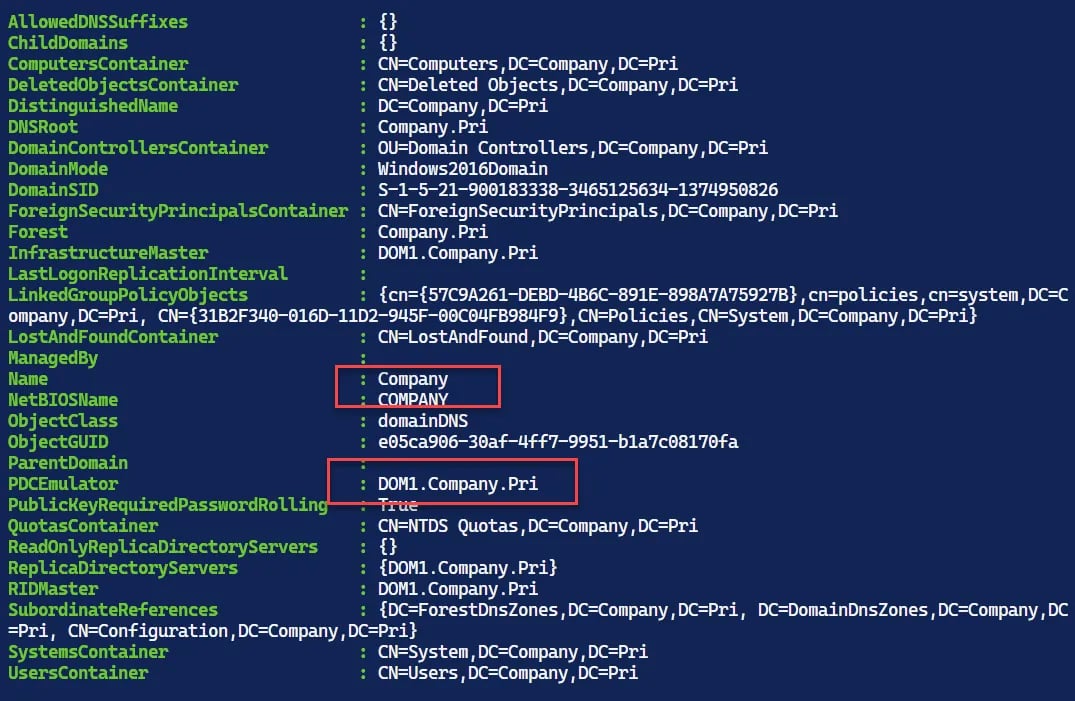Powershell Replacement More PowerShell Replacement Techniques • Buttondown
