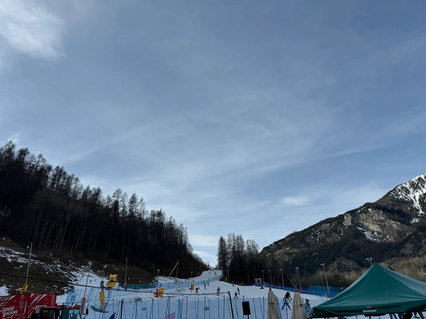 King of your own world