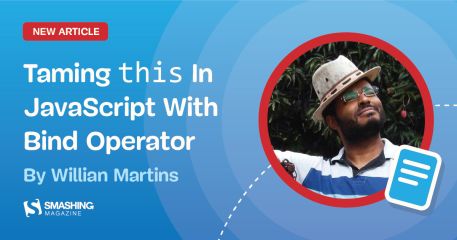 Taming this In JavaScript With Bind Operator