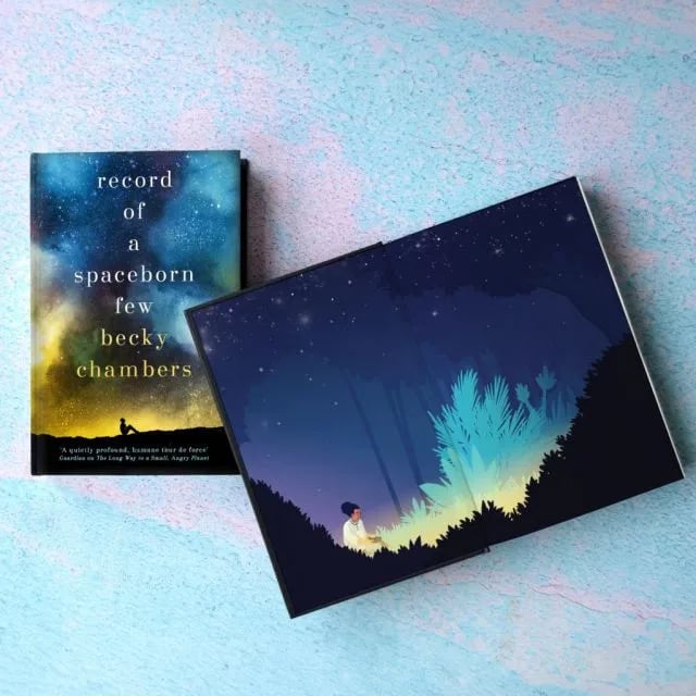 Spaceborn Few pre-orders, tour dates, and a special edition